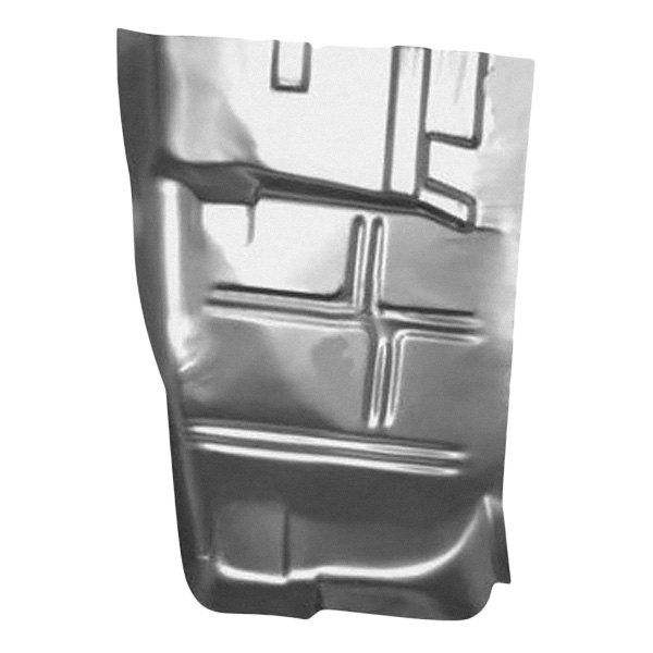 Front Left Hand Side Floor Pan Patch Section for 1973-1977 Chevy Chevelle