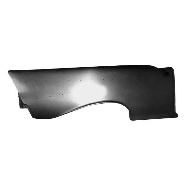 Right Hand Side Quarter Panel for 1957 Chevy Bel Air Hardtop & Convertible