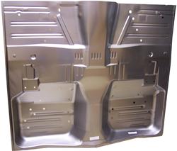 Full Floor Pan for 1959-1960 Chevrolet