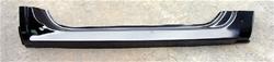SHE900-03R Right Hand Side Front Door Factory Type Under Rocker Panel for 1988-2002 Chevy, GMC CK PU, Blazer & Ta Hoe