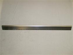 Left & Right Hand Side Outer Rocker Panel for 1999-2007 Silverado Extended Cab