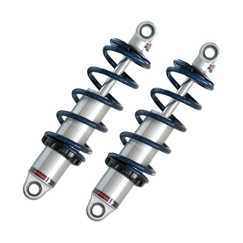 Single Adjustable Rear Coilovers for 1967-1969 GM F-Body