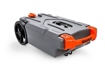 Picture of Camco CMC39002 Rhino Portable Holding Tank - 21 gal
