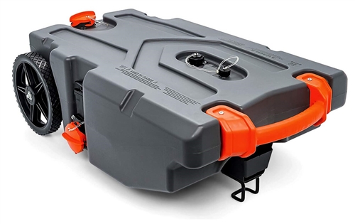 Rhino Portable Holding Tank - 36 gal