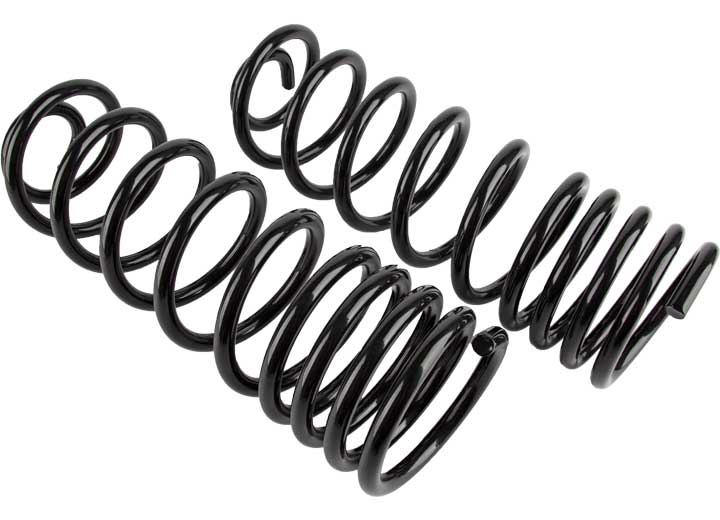3.5 in. JL Rear Standard Coil Spring Kit