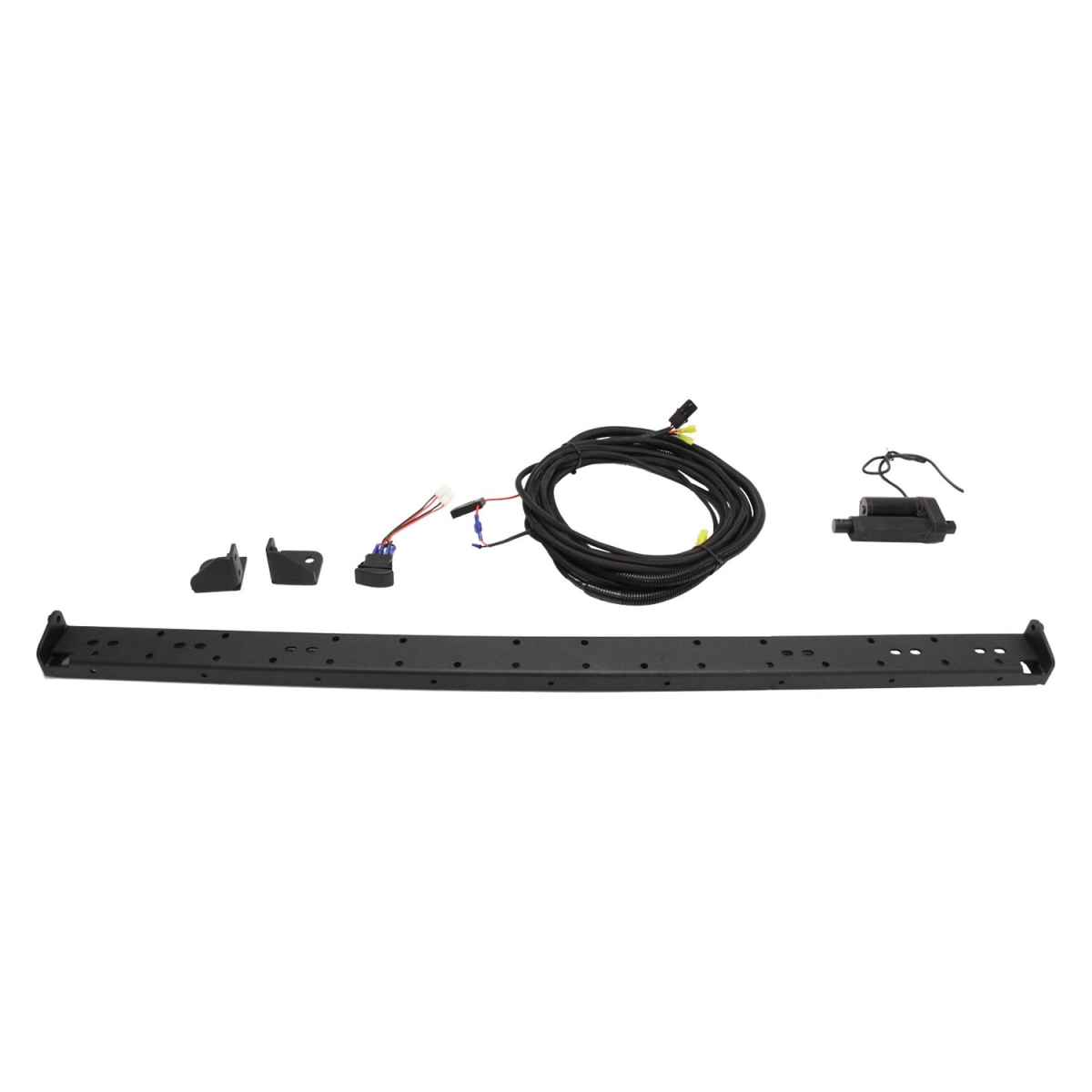 RHI960003T Power Actuated Retractable Light Mount