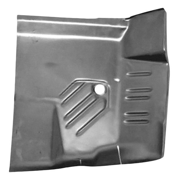 Front Driver Side Floor Pan Patch Section for 1970-1974 Challenger