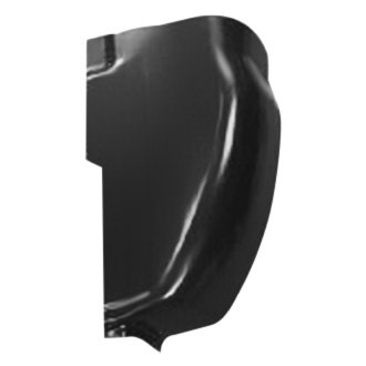 Driver Side Cab Corner for 1999-2015 Ford Extended