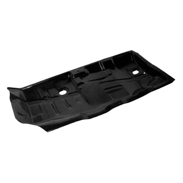 Passenger Side Floor Pan Half Patch Right Hnad for 1968-1972 Chevelle