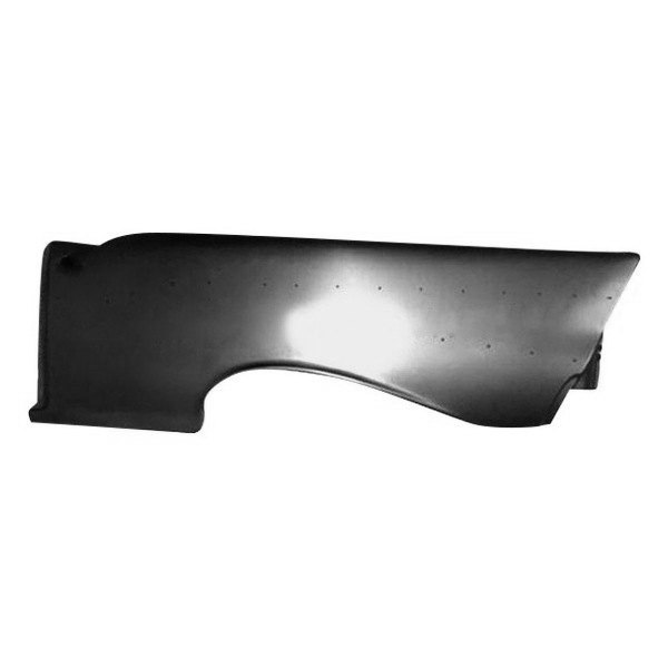 Driver Side Quarter Panel Left Hand for 1957 Chevy Bel Air