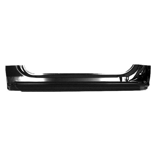 Driver Side Factory Style Rocker Panel Left Hand for 1999-2007 Silverado & Sierra