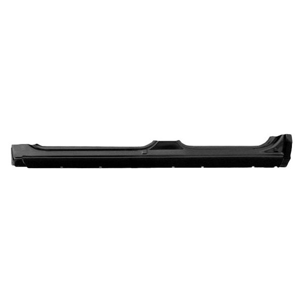 SHE901-04BL Driver Side Factory Style Rocker Panel 4Door Crew Cab for Silverado & Sierra 1999-2007 Subur Ban