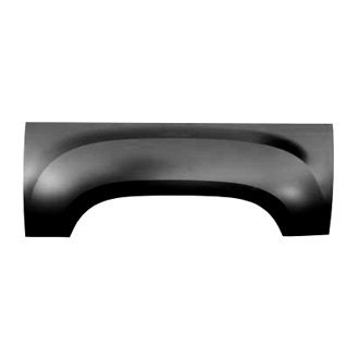 Driver Side Wheel Arch Patch Left Hand for Sierra 2007-2013