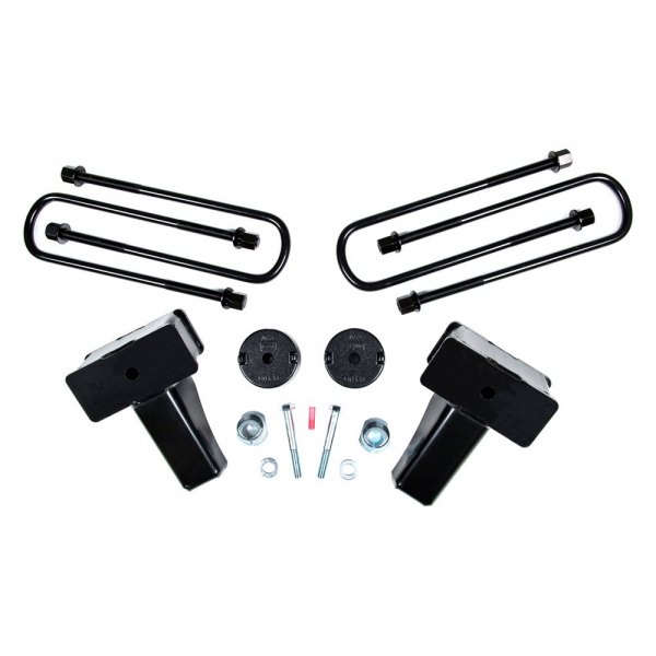 2011-2015 F250 2 & 2 in. Suspension Lift