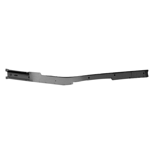 Front Driver Side Frame Rail Left Hand for 1966-1970 B-Body