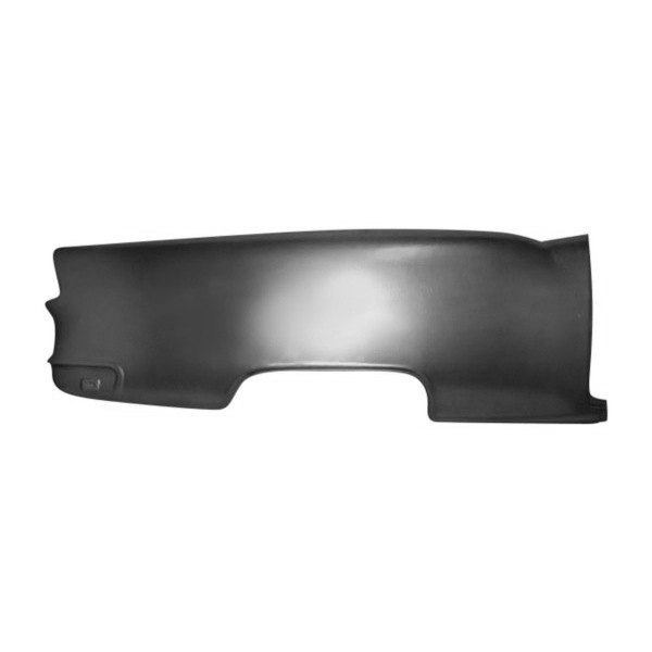 Passenger Side Quarter Panel Right Hnad for 1955 Chevy