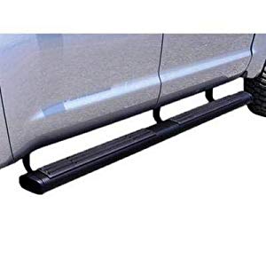 RHI685423971T 2011-2017 Grand Cherokee OE Xtreme Sidesteps - Textured Black