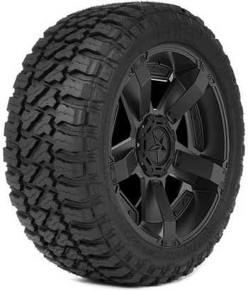 Country Hunter MT Tire - 33X14.50R24LT
