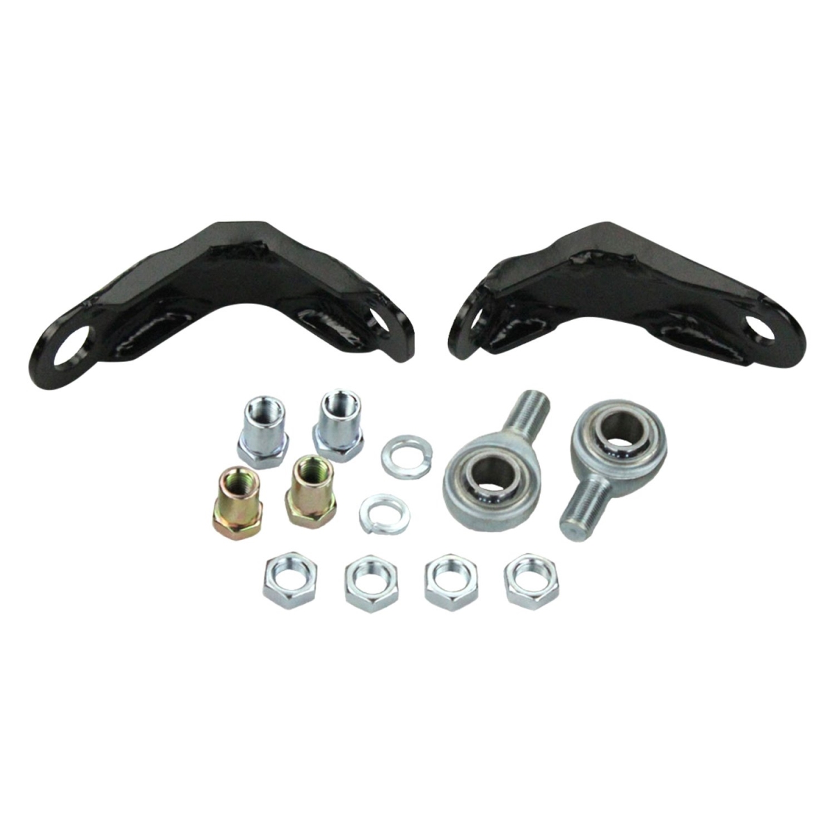 Pitman & Idler Arm Support for 1999-2006 GM 1500 4WD & 2000-2006 GM 1500 2Wd & 4Wd
