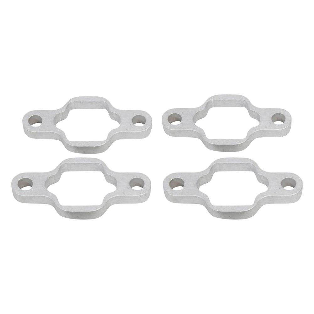 COG110-90259 1 in. Front Shock Extender 2011-C GM 2500 & 3500HD 2 & 4WD Trucks