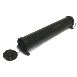 94 in. EZ Hose Carrier - Black