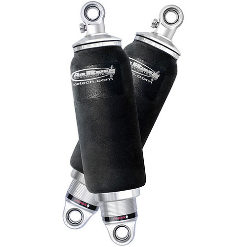 RID21140701 ShockWave Single Adjustable Shock Kit 4.1 in. Rolling Sleeve 625 in. Bearing