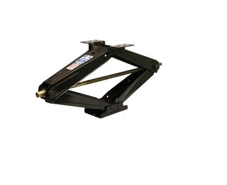 Single Bulk Scissors In 24028 - One Jack No Box & No Hardware
