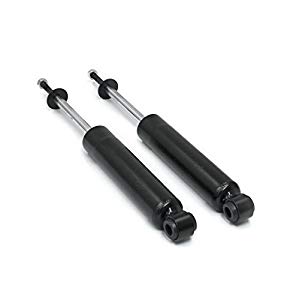 Twin Tube Gas Shock