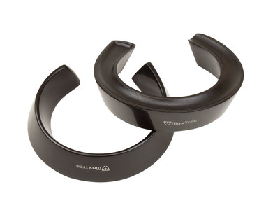 Coils Spacers Forged Aluminum - Set of 2