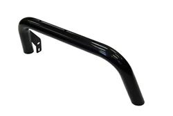 2009-2016 F150 Max Tray Bull Bar Lit Bar - Black