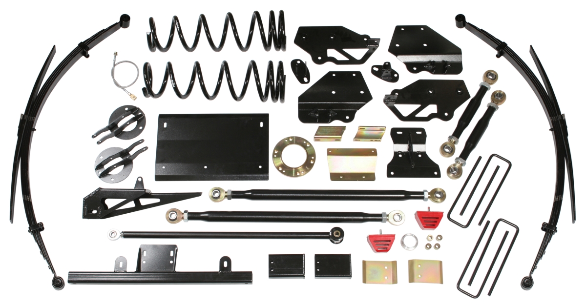 SKYD7075-DX 7 in. Replacement Component Box 1994-2001 D70 & D75