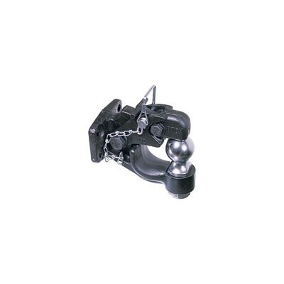 2.31 in. 8 Ton Combination Hitch