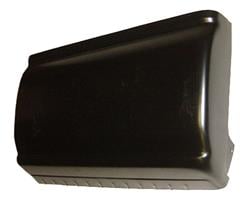 3 Door Extended Left Hand Side Truck Cab Corner for 1999-2007 Chevy Silverado & GMC Sierra 1500