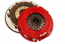 RXT Twin Disc Clutch Kit
