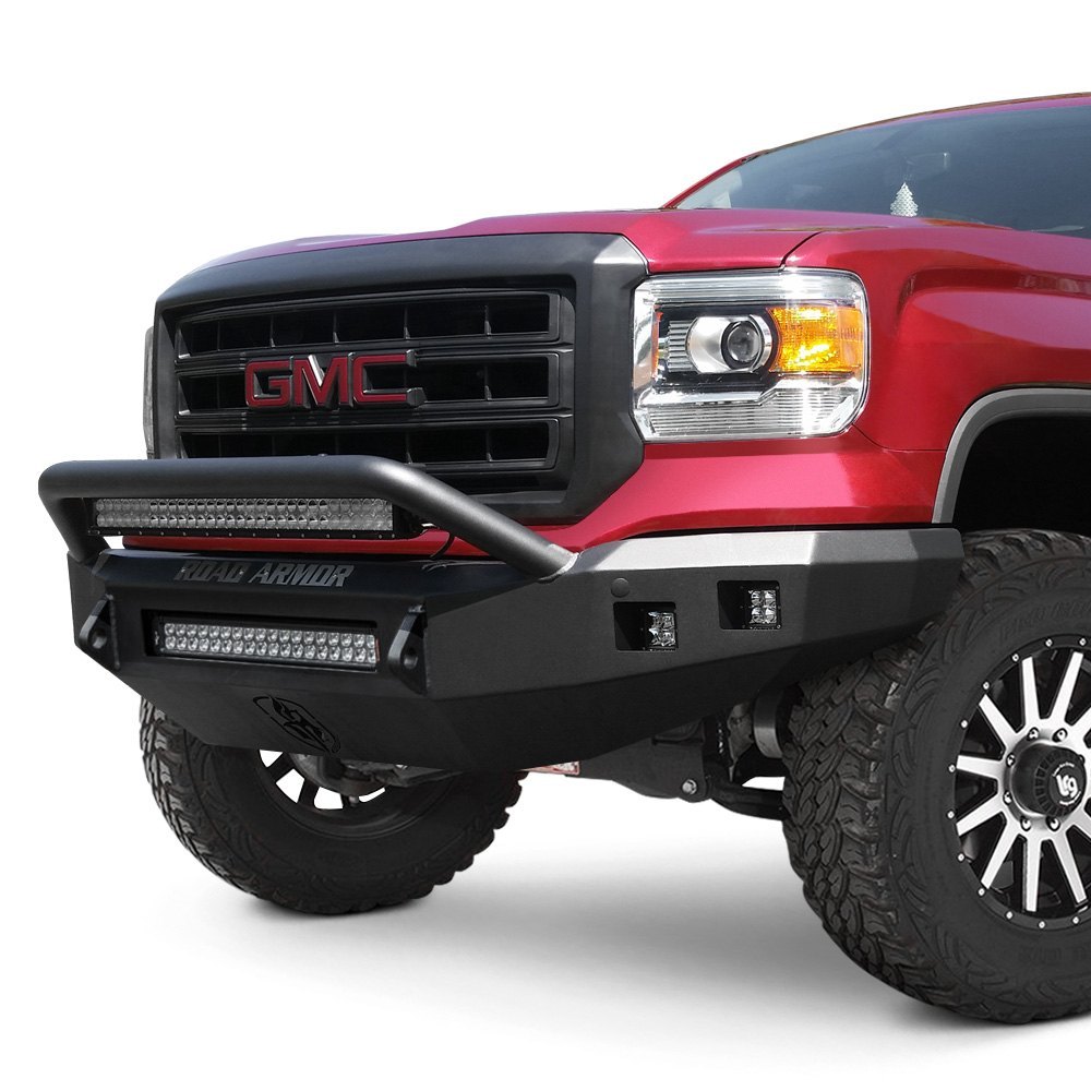 ROAD ARMOR