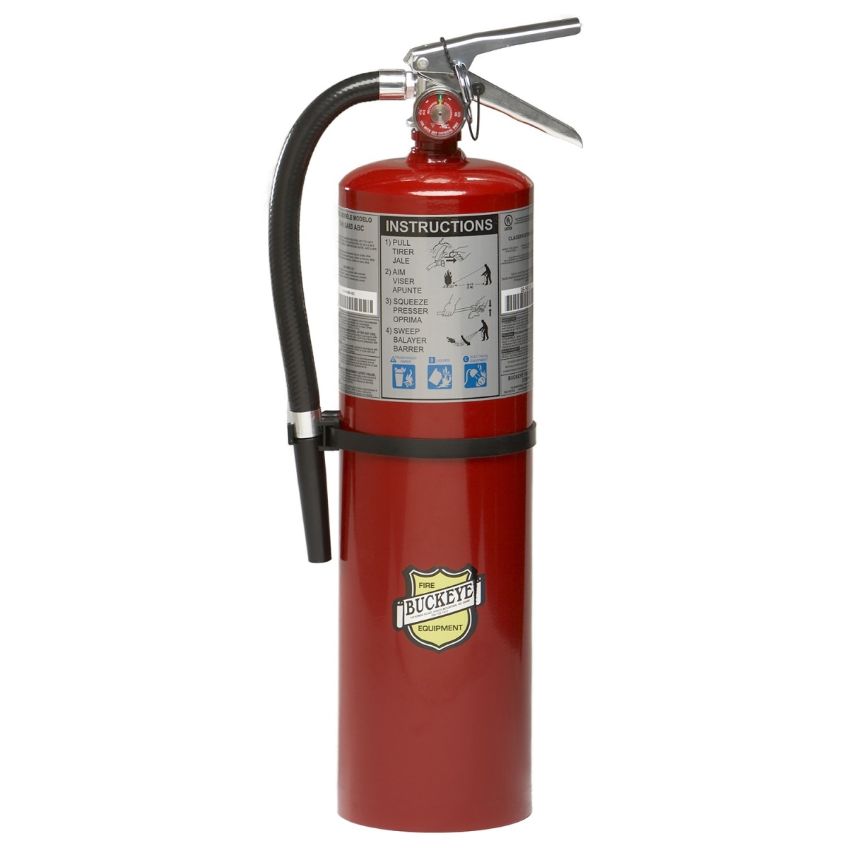 SHIELD FIRE PROTECTION