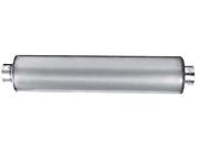 51 in. TruckeX HD Round Exhaust Muffler