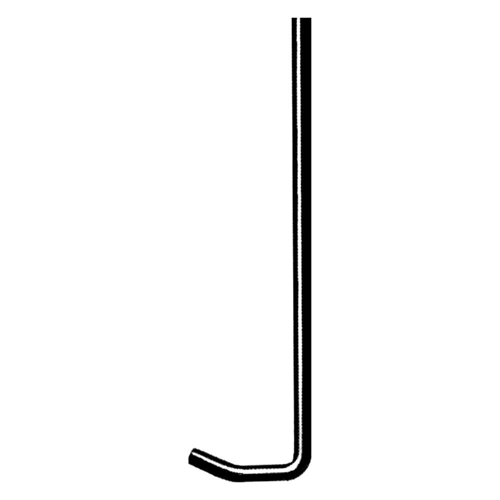 Exhaust Hanger, 15 per Box