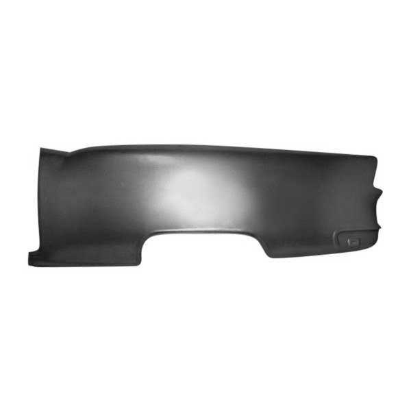 Left Hand Side Quarter Panel Skin for 1955 Bel Air Chevy