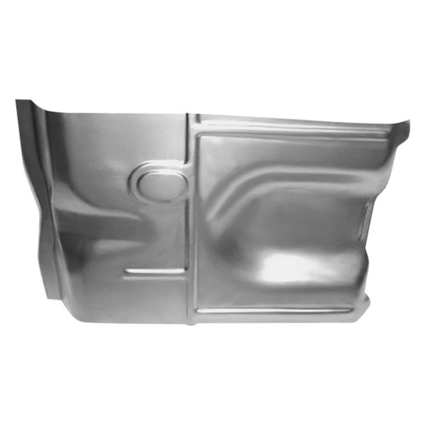 Center Trunk Floor for 1973 Chevelle El Camino