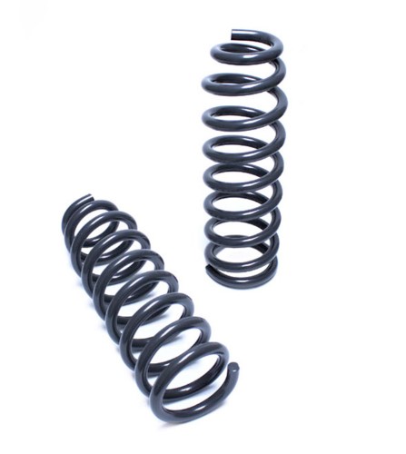 2 in. Front Lifted Coil Springs for 2004-2004 Ford F-150