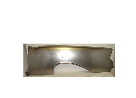 Left Hand Side Quarter Panel for 1956 Nomad Chevy