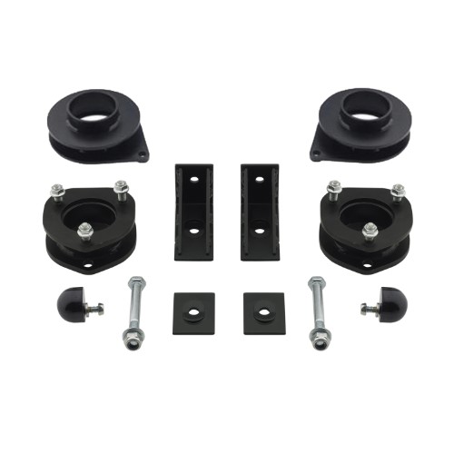 EXP61180K 2.5 in. Front & 1.5 in. Rear Suspension Leveling Kit -  ProComp