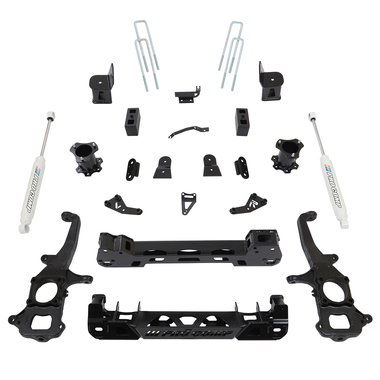 K6005B Suspension Component Box 3