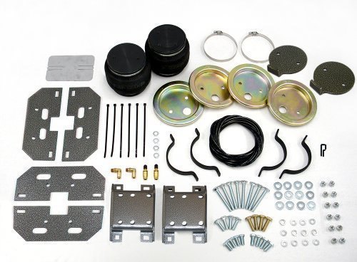 PKNHP10089 Air Spring Suspension Set for Dodge