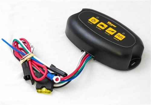 MPR34405 Controller Vibrator for BL240 & 400 Tailgate Spreaders