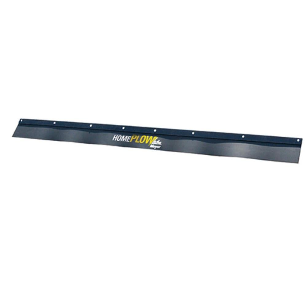 MPR08326 7 ft. 6 in. Home Plow Poly Snow Deflector Kit