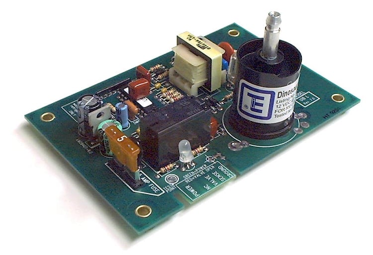 12 VDC Universal Large Ignitor Board