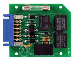 DIN300-4902 Refrigerator Circuit Board