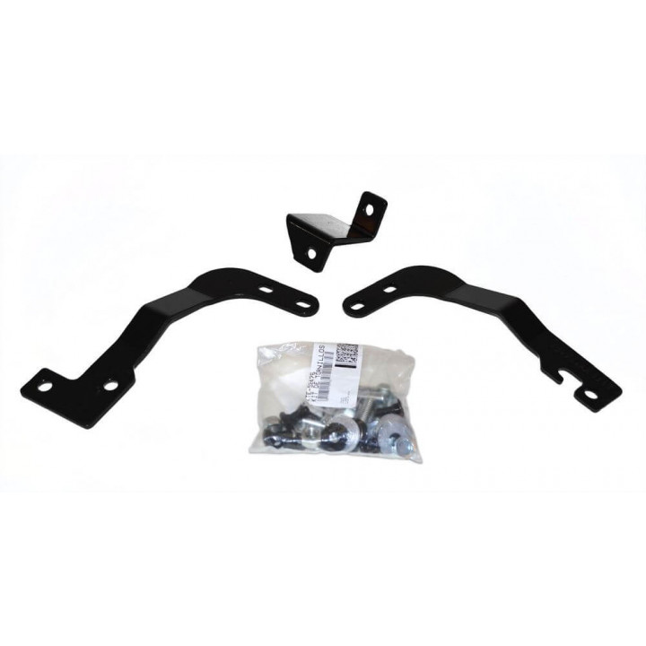 RHI6840475 OE Xtreme Brackets GR Boards & Steps for 2019-2019 Silverado 1500 & Sierra 1500